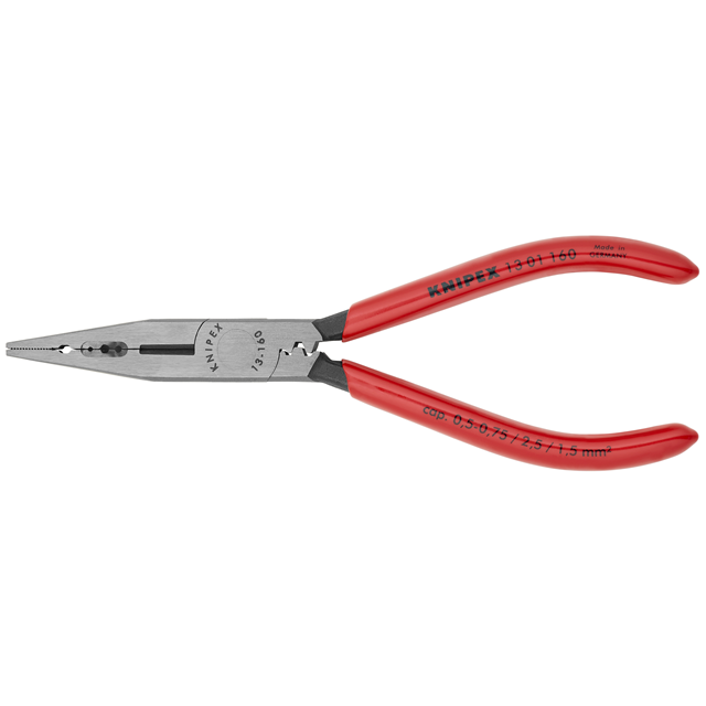 13 01 160 Knipex Tools LP  Pinces